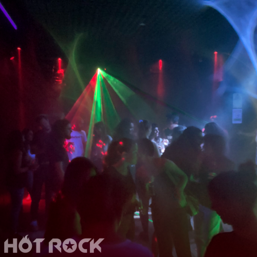 Hot Rock #10 [02/09/2022]