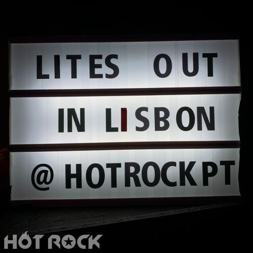 Hot Rock #18 [05/05/2023]