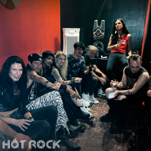 Hot Rock #20 [07/07/2023]