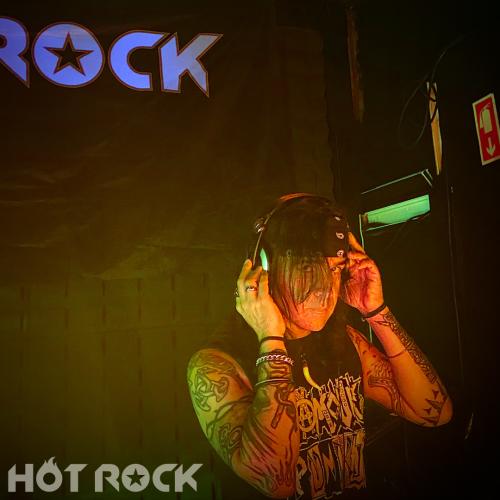 Hot Rock #21 [04/08/2023]