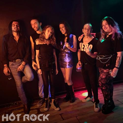 Hot Rock #22 [01/09/2023]