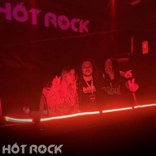 Hot Rock #23 [03/11/2023]