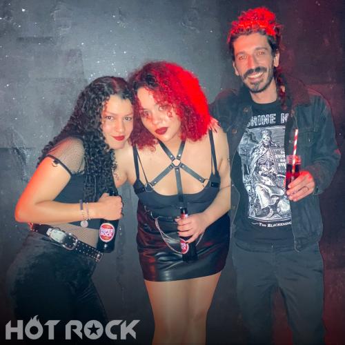 Hot Rock #24 [01/12/2023]