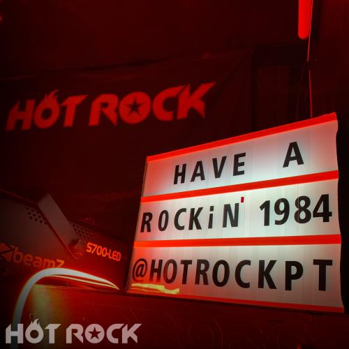 Hot Rock #25 [05/01/2024]