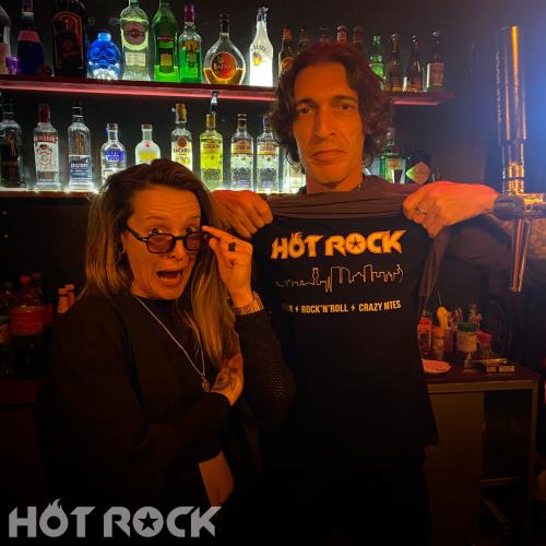 Hot Rock #31 [03/05/2024]