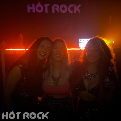 Hot Rock #32 [02/08/2024]