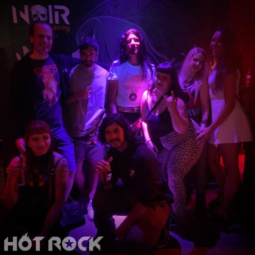 Hot Rock #33 [06/09/2024]