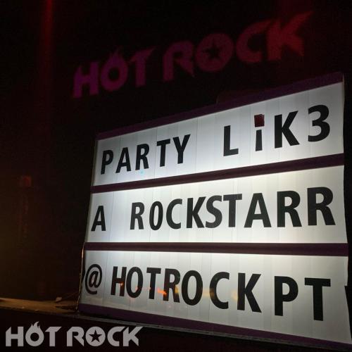 Hot Rock #34 [04/10/2024]