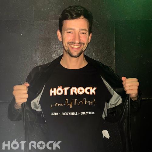 Hot Rock #35 [01/11/2024]