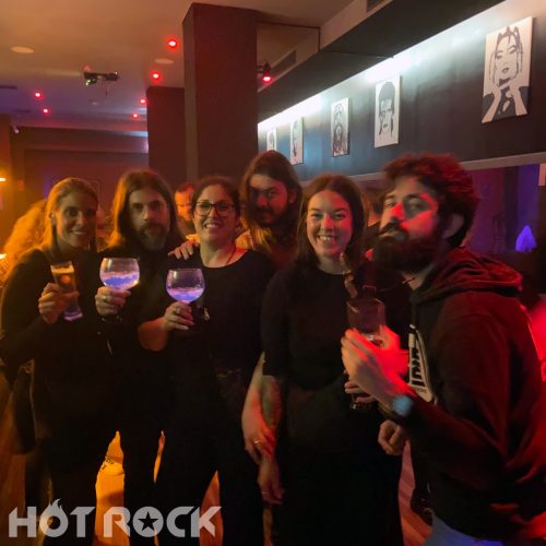 Hot Rock #41 [02/05/2025]