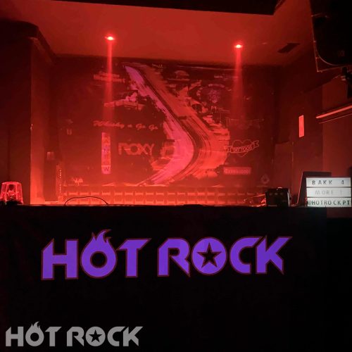 Hot Rock #42 [04/07/2025]