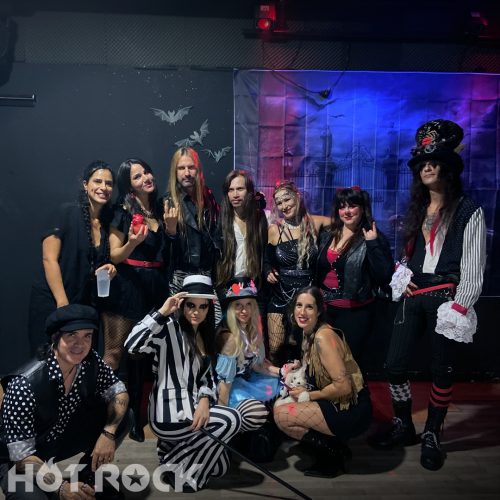 Hot Rock #46 [01/11/2025]