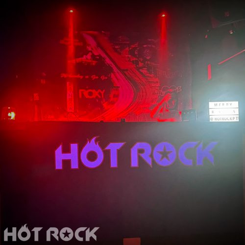 Hot Rock #47 [19/12/2025]