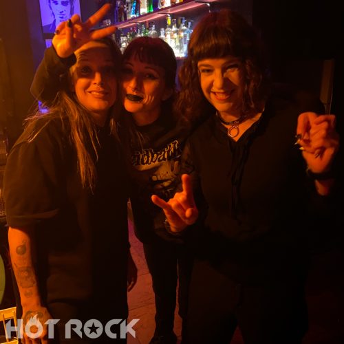 Hot Rock #48 [02/01/2026]