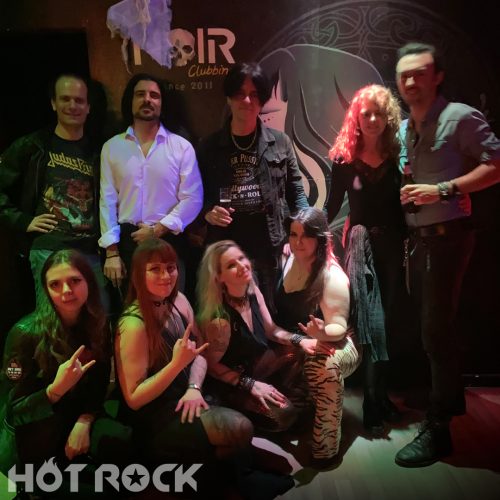 Hot Rock #49 [06/02/2025]